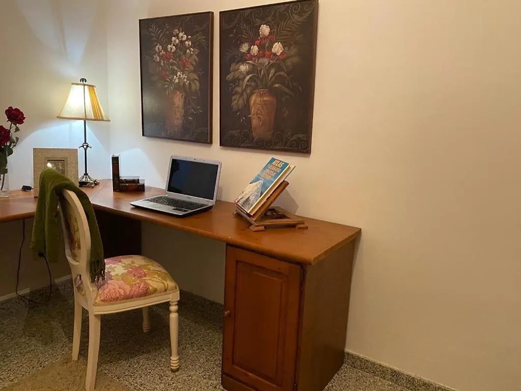 Appartement Casa Charry à Tegueste Espagne