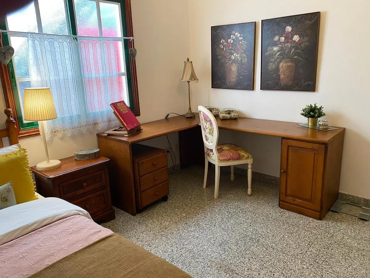 Appartement Casa Charry à Tegueste