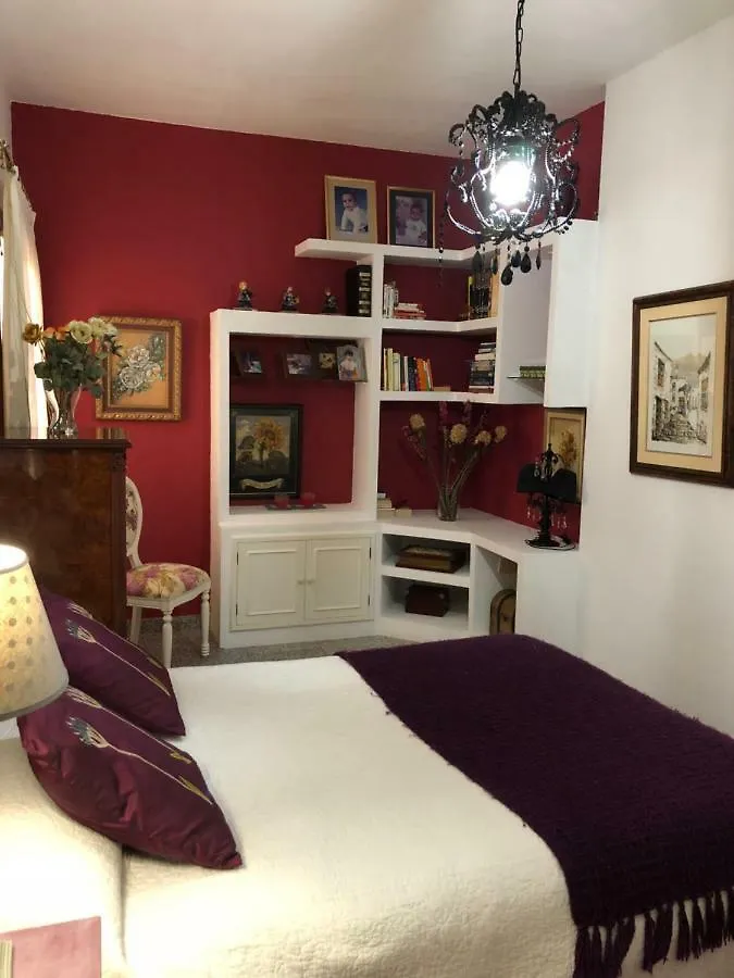 Appartement Casa Charry à Tegueste 0*,  Espagne