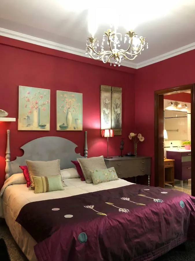 Appartement Casa Charry à Tegueste