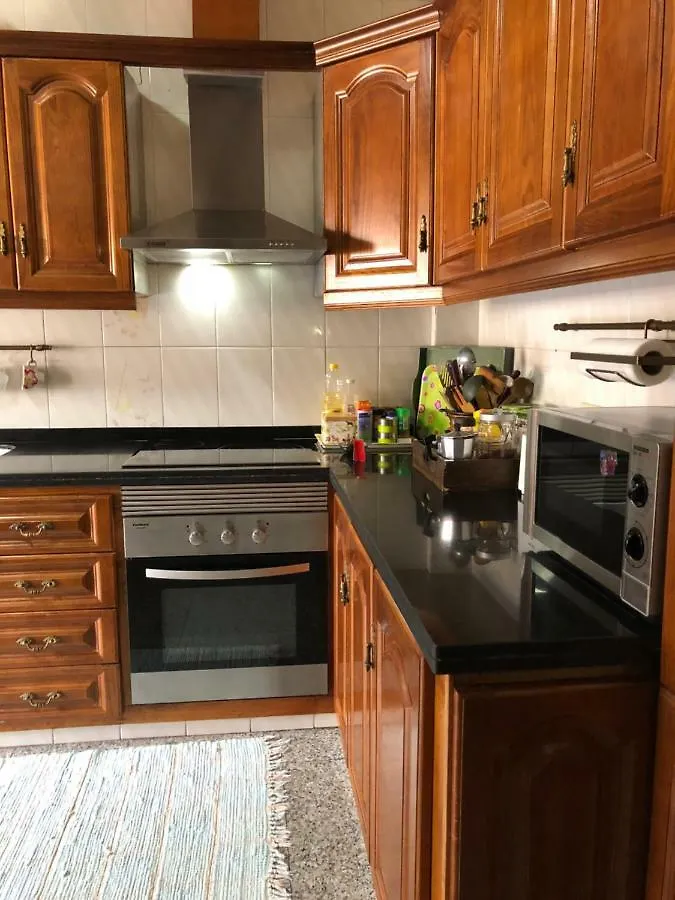 Appartement Casa Charry à Tegueste Espagne