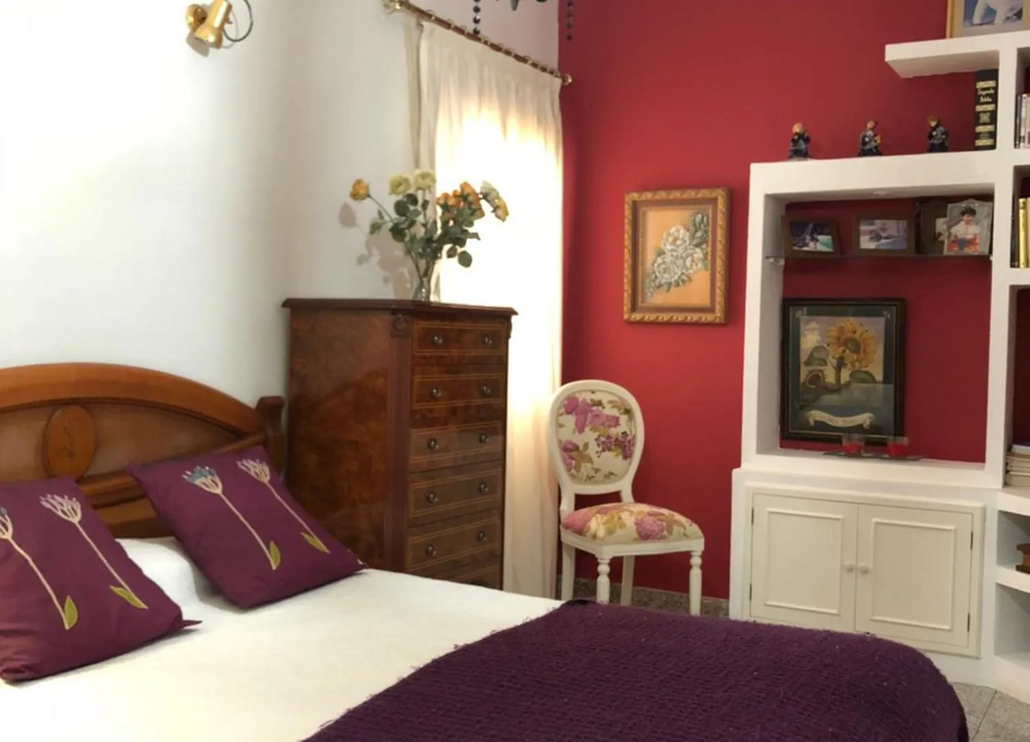 Appartement Casa Charry à Tegueste