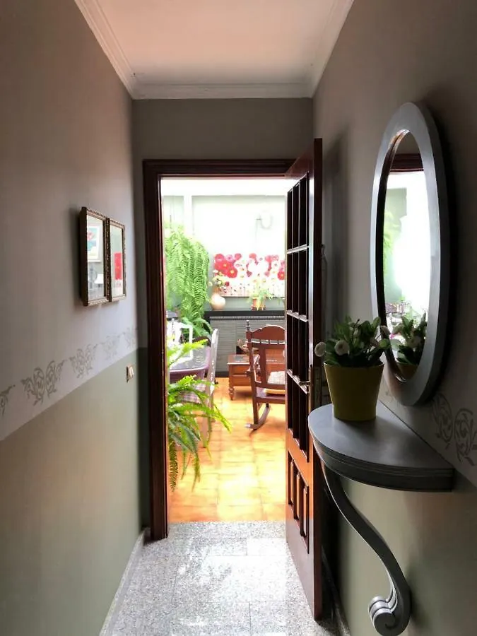 Appartement Casa Charry à Tegueste
